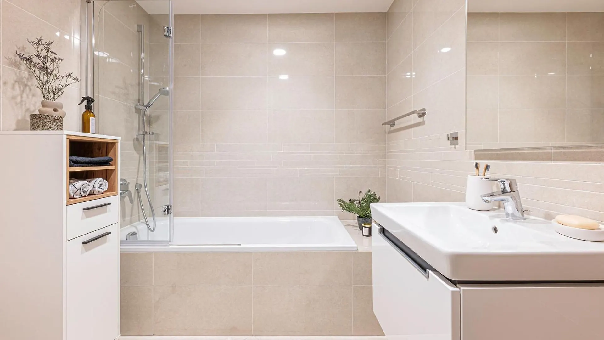Radlicke Vyhledy Apartamento Praga República Checa