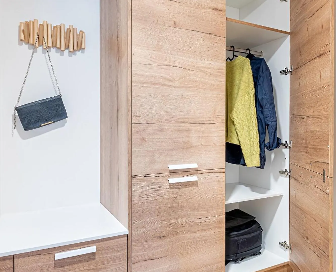 Radlicke Vyhledy Apartamento Praga