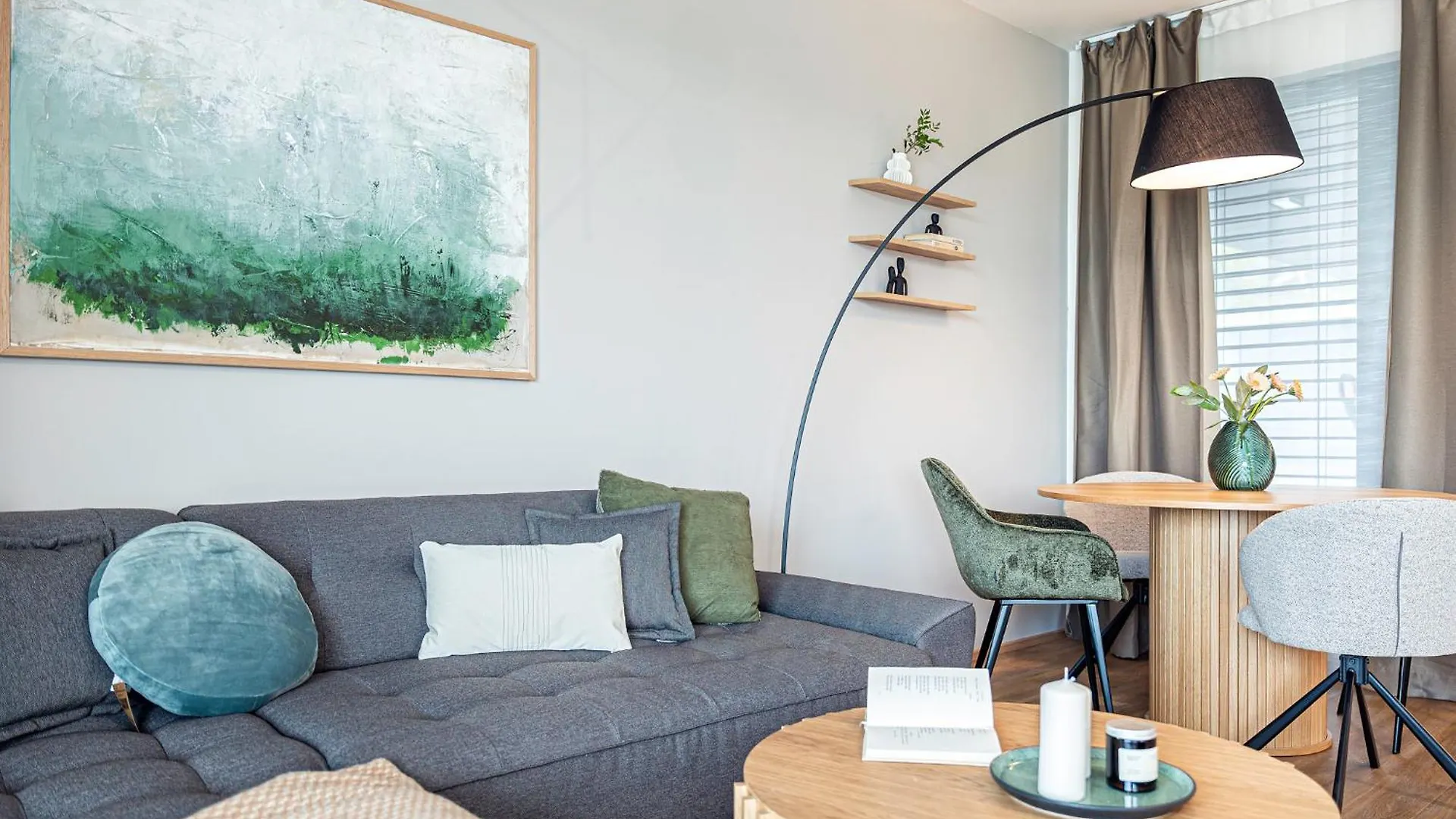 Radlicke Vyhledy Apartamento Praga 0*,  República Checa
